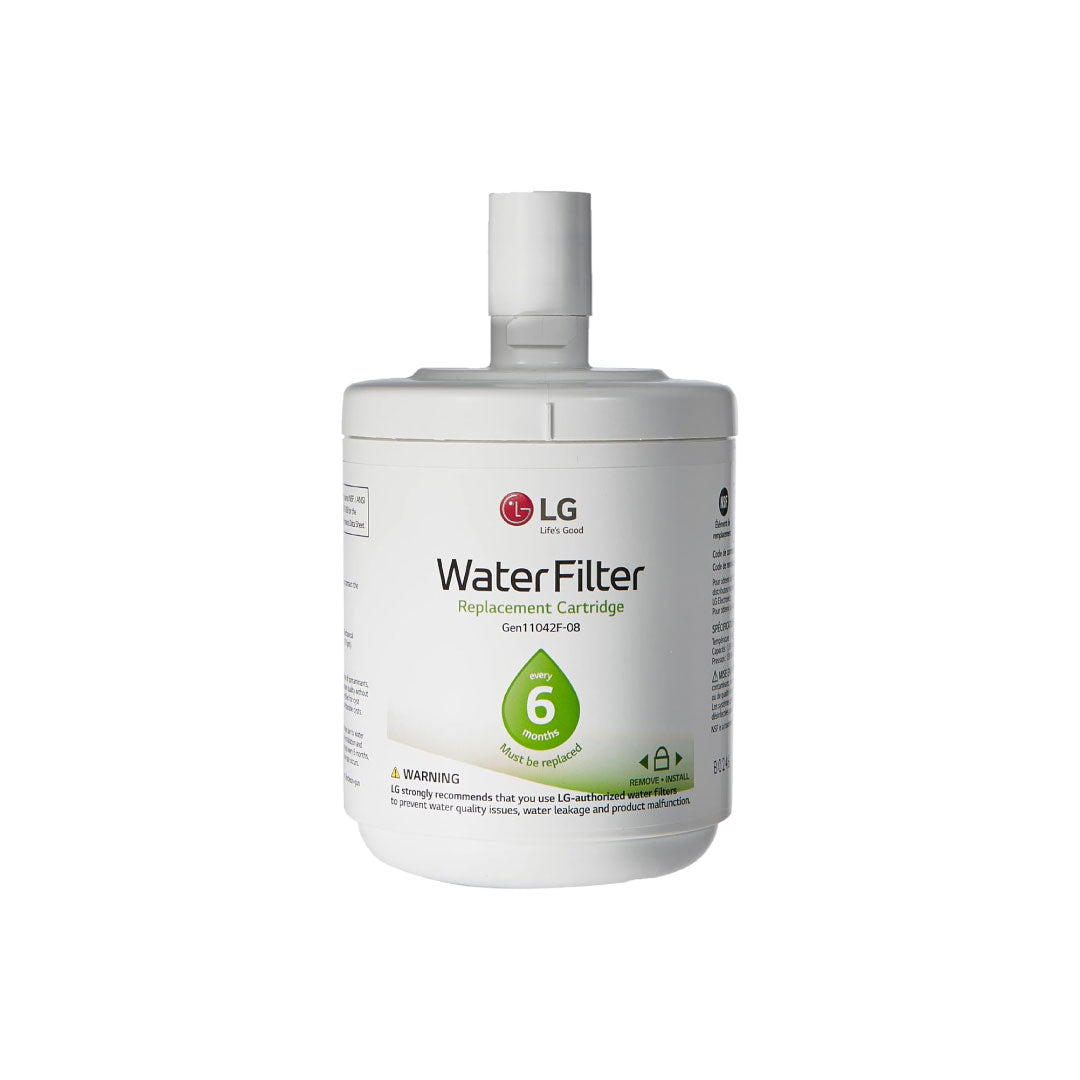 LG LT500P Refrigerator Water Filter