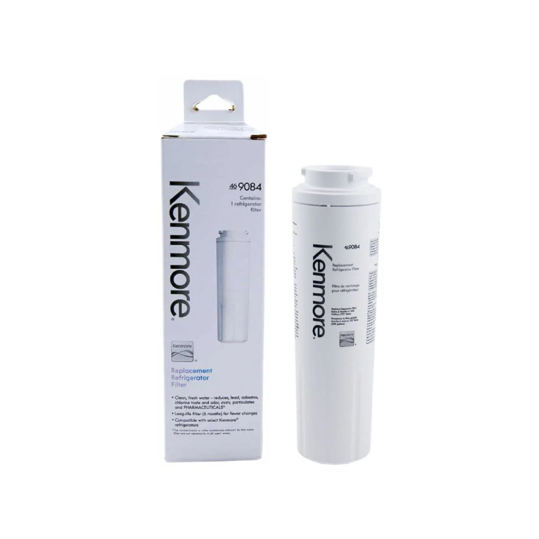 everydrop ® by Whirlpool Ice and Water Refrigerator Filter 6, EDR6D1