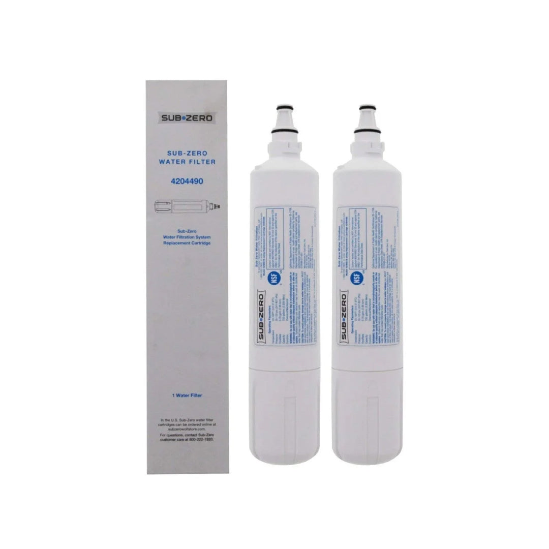 Sub Zero 4204490 Refrigerator Water Filter