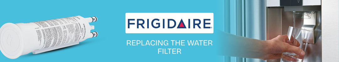 Get a Perfect Fit Frigidaire Water Filter for Your Home