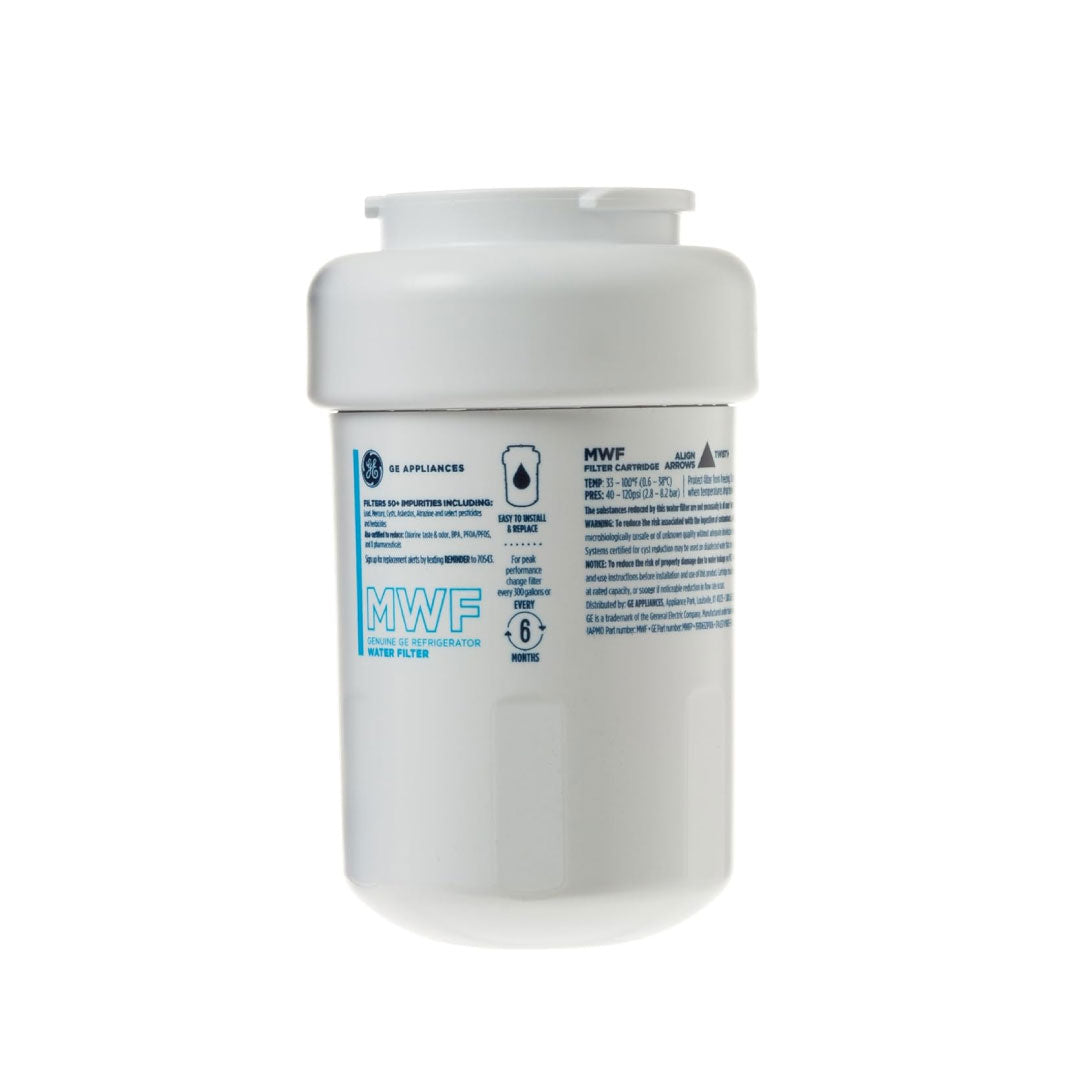 GE MWF Replacement Refrigerator Water Filter