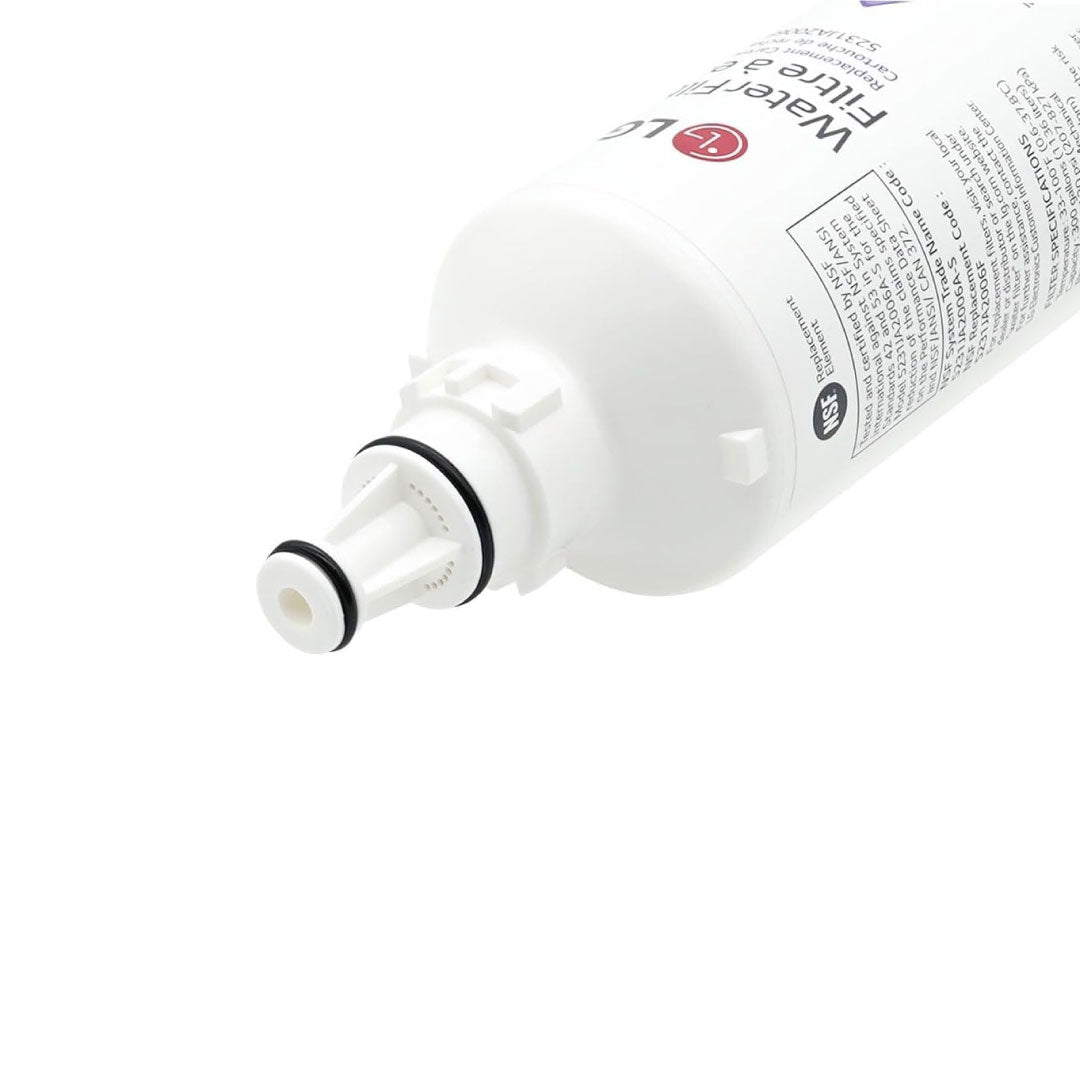 LG LT600P Refrigerator Water Filter 