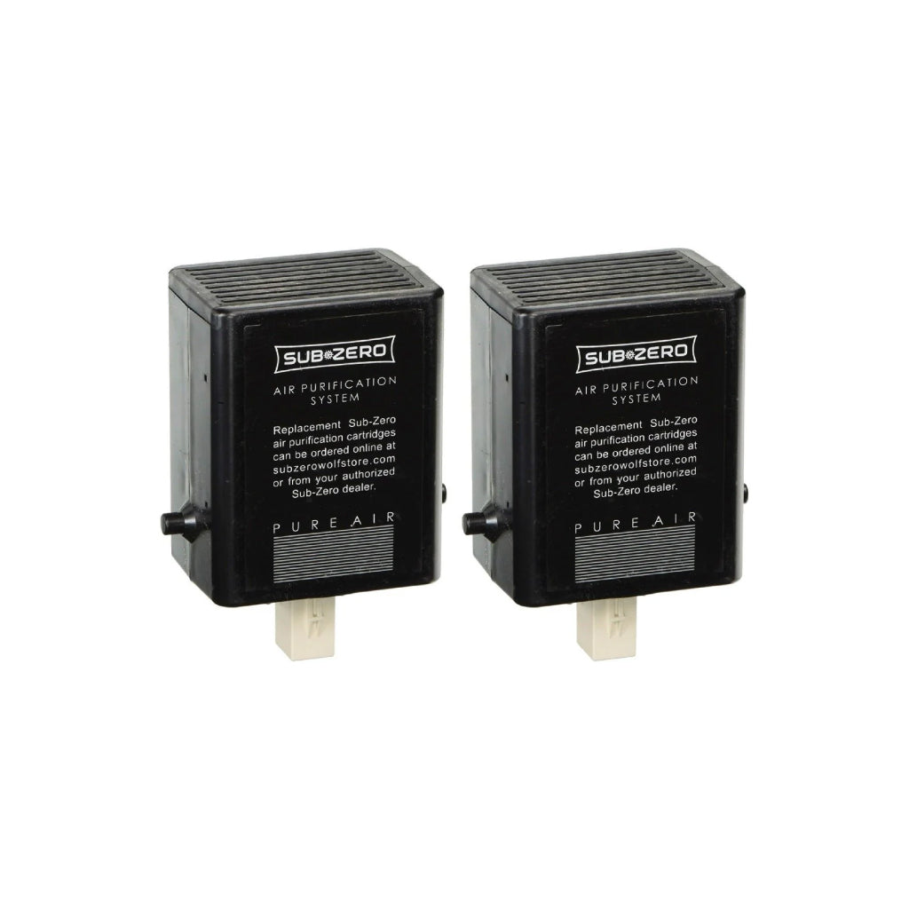 sub zero 7007067 refrigerator air purification cartridge