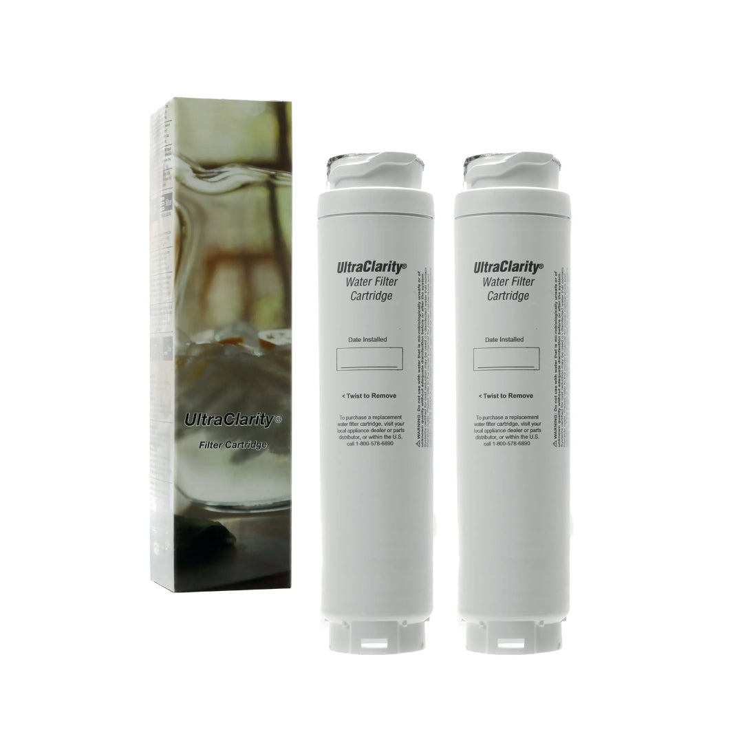 BOSCH / Cuno 9000 077104 UltraClarity REPLFLTR10 Refrigerator Water Filter