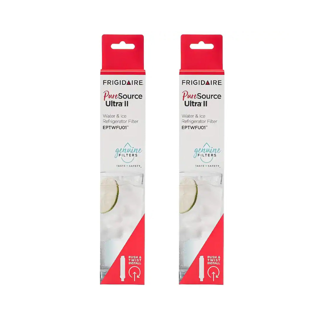 EPTWFU01 Puresource Ultra II Refrigerator Water Filter Replacement