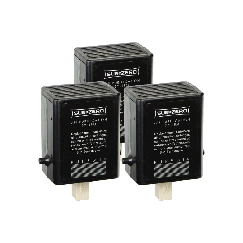 sub zero 7007067 refrigerator air purification cartridge