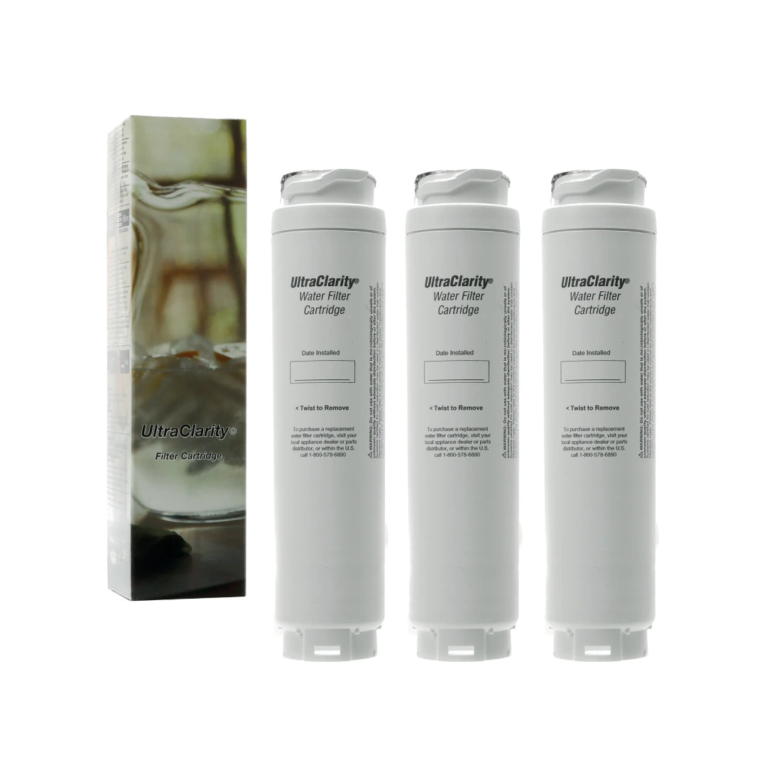 BOSCH / Cuno 9000 077104 UltraClarity REPLFLTR10 Refrigerator Water Filter