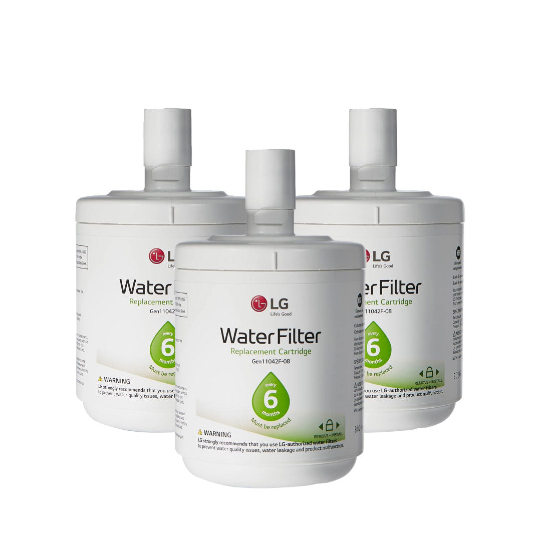 LG LT500P Refrigerator Water Filter