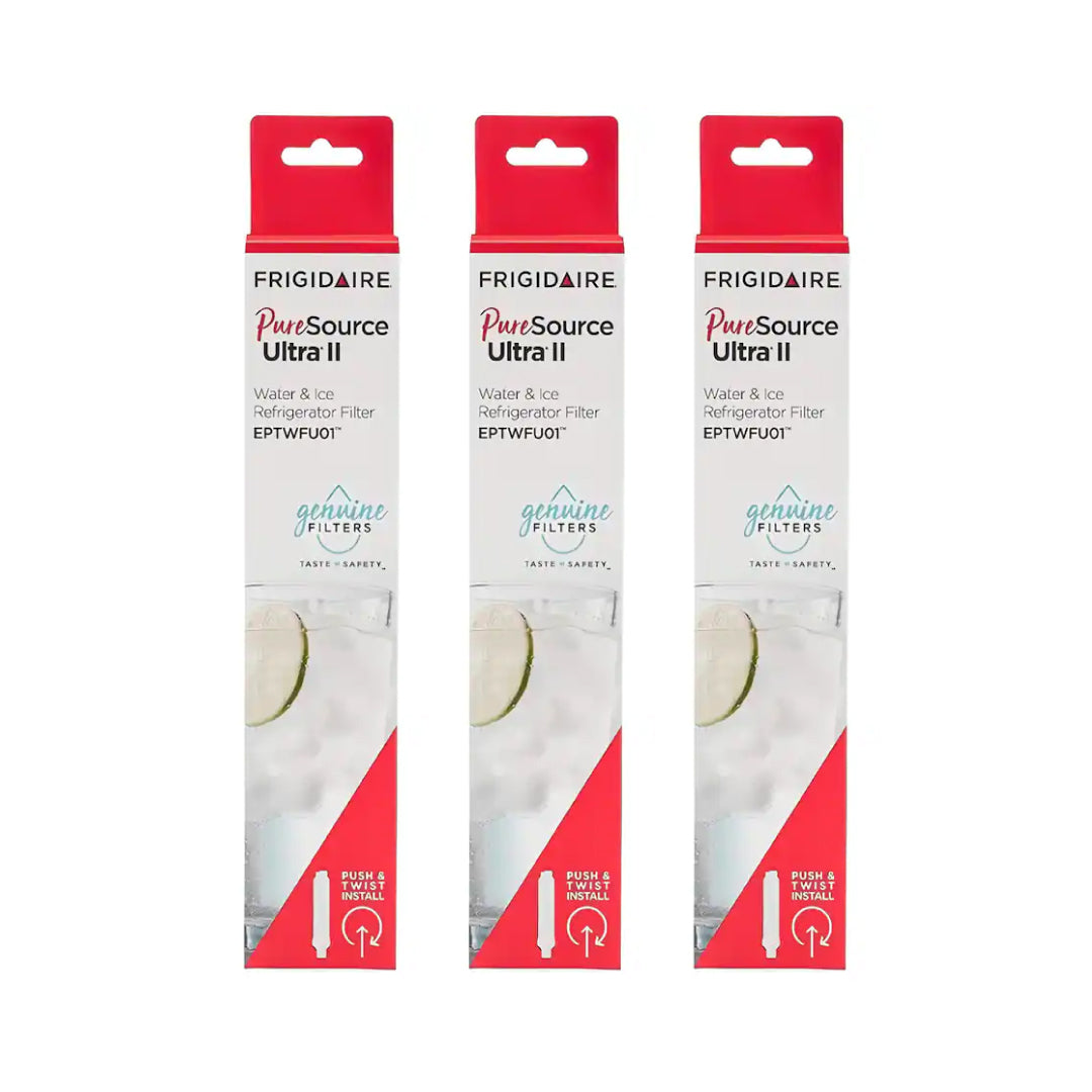 Frigidaire EPTWFU01 PureSource Ultra II Water Filter Replacement