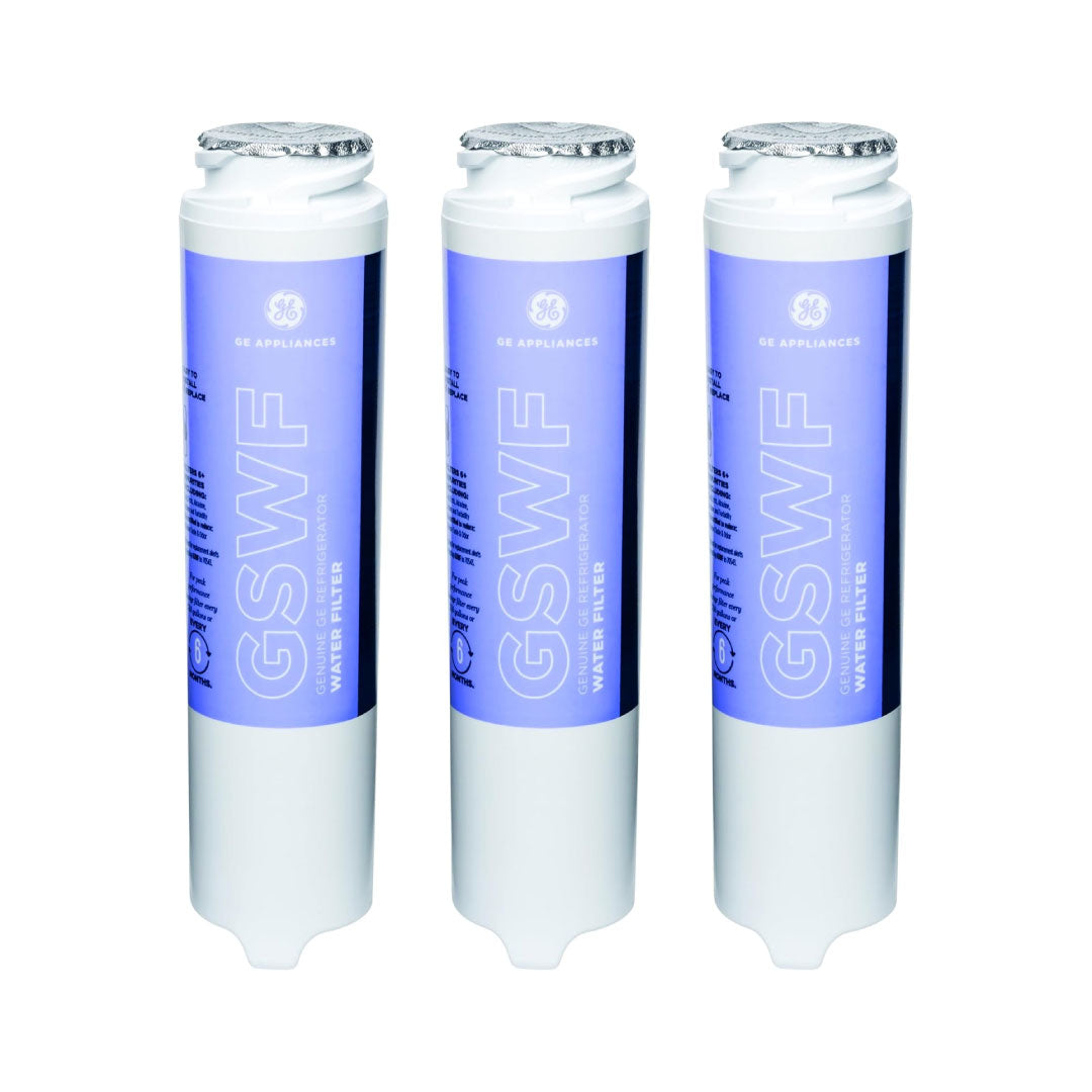 GE GSWF Refrigerator Water Filter