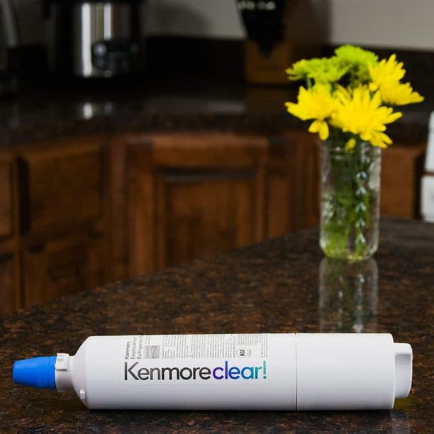 Kenmore 9990 Refrigerator Water Filter