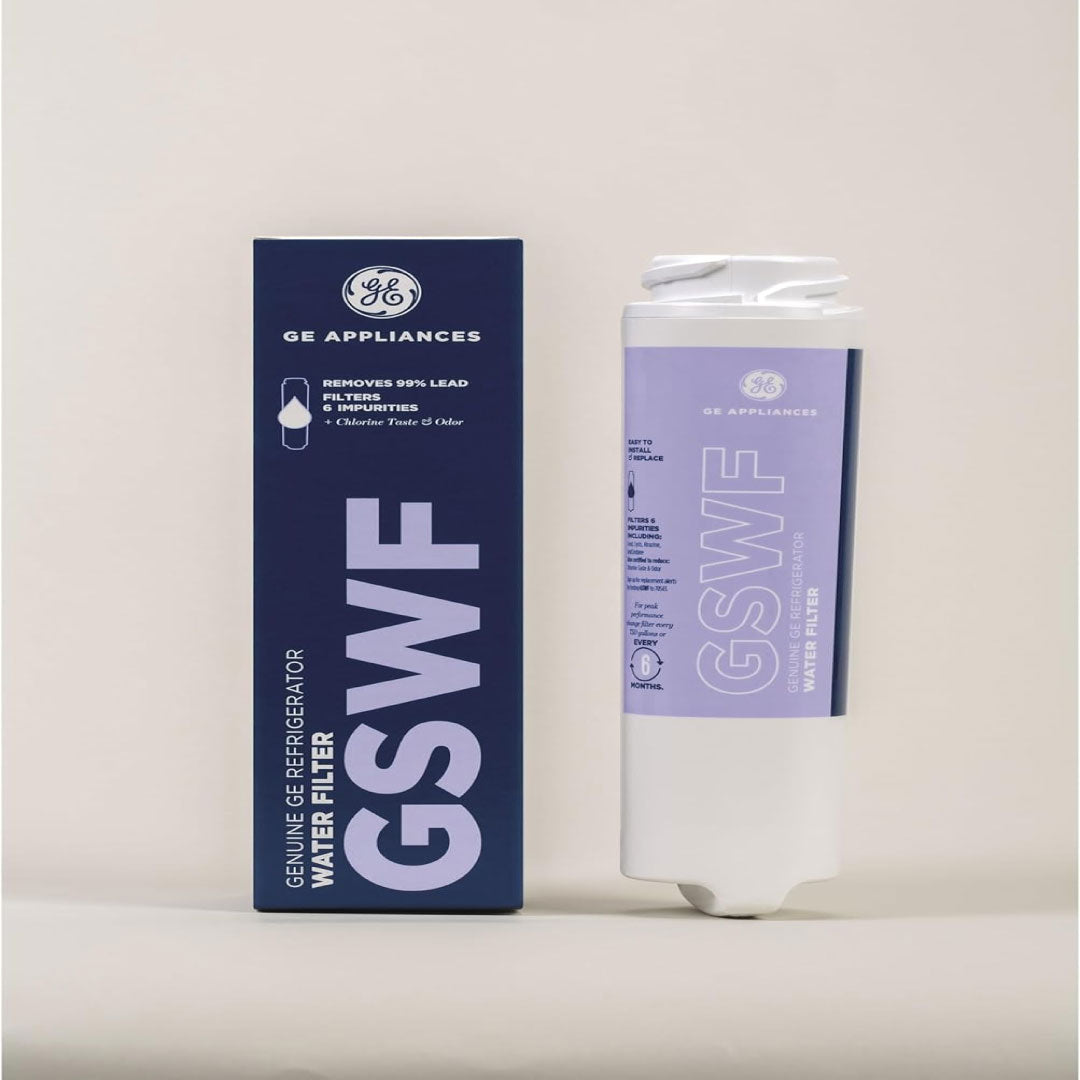 GE GSWF Refrigerator Water Filter