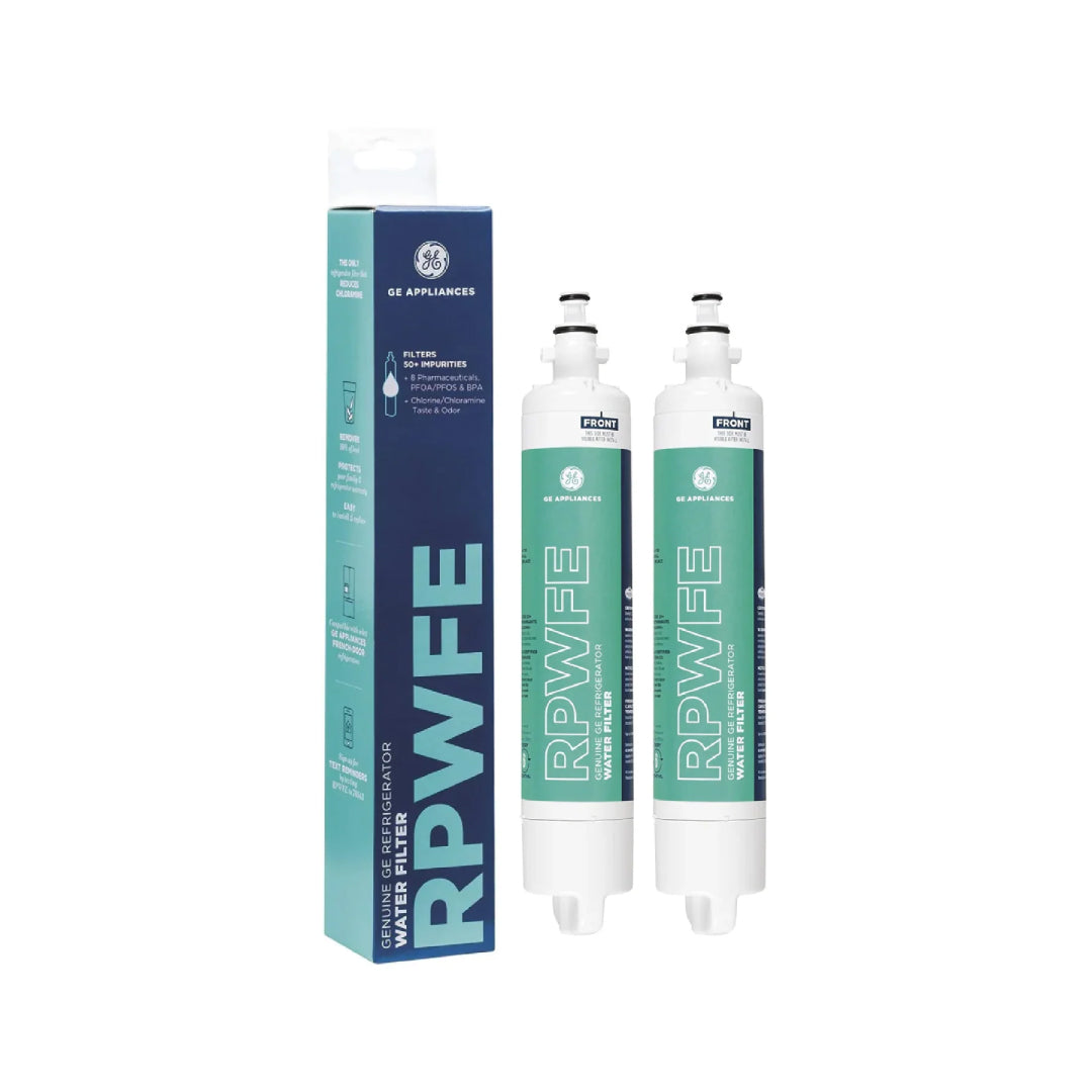 GE RPWFE Refrigerator Water Filter