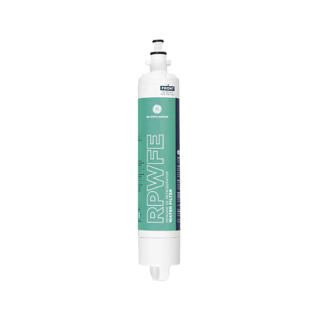 GE RPWFE Refrigerator Water Filter