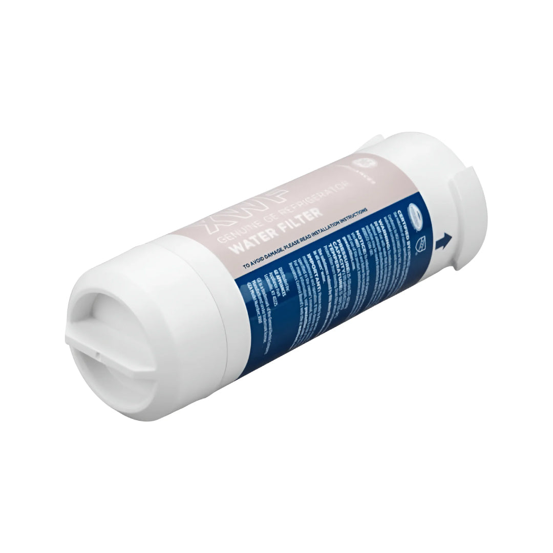 GE Refrigerator XWF Water Filter Replacement
