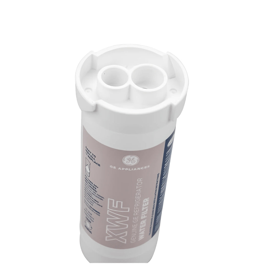 GE Refrigerator XWF Water Filter Replacement