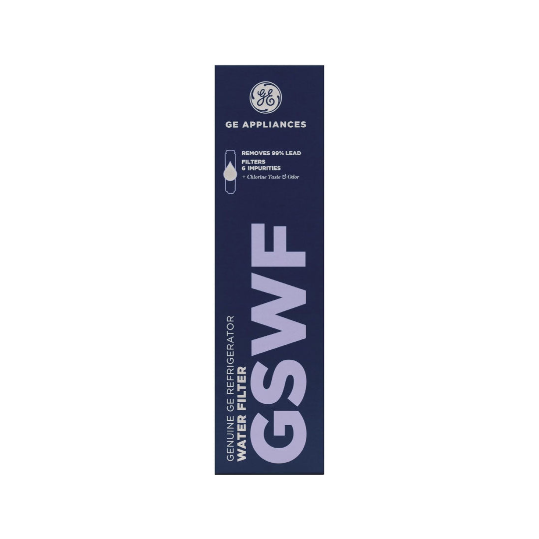 GE GSWF Refrigerator Water Filter