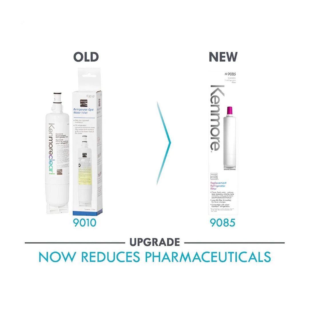 Kenmore 469085 Replacement Refrigerator Water Filter