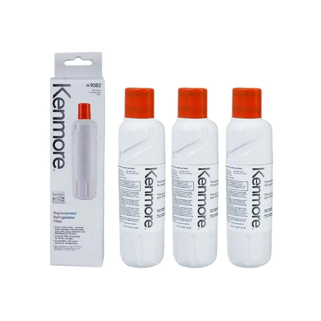 Kenmore 9082 Replacement Refrigerator Water Filter