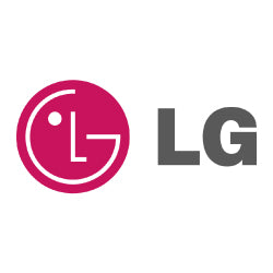 LG Brand Logo