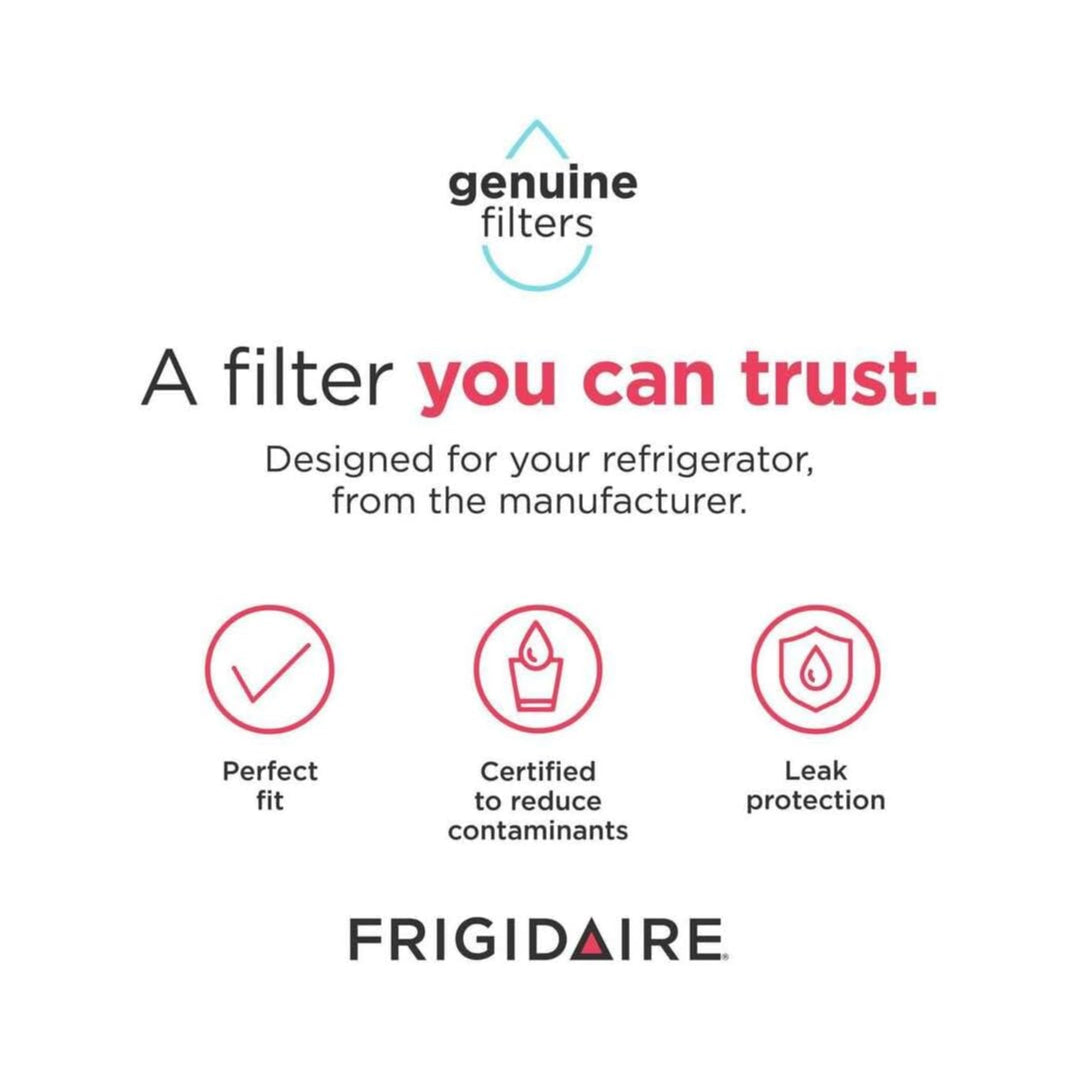 Frigidaire Puresource Ultra Water Filter