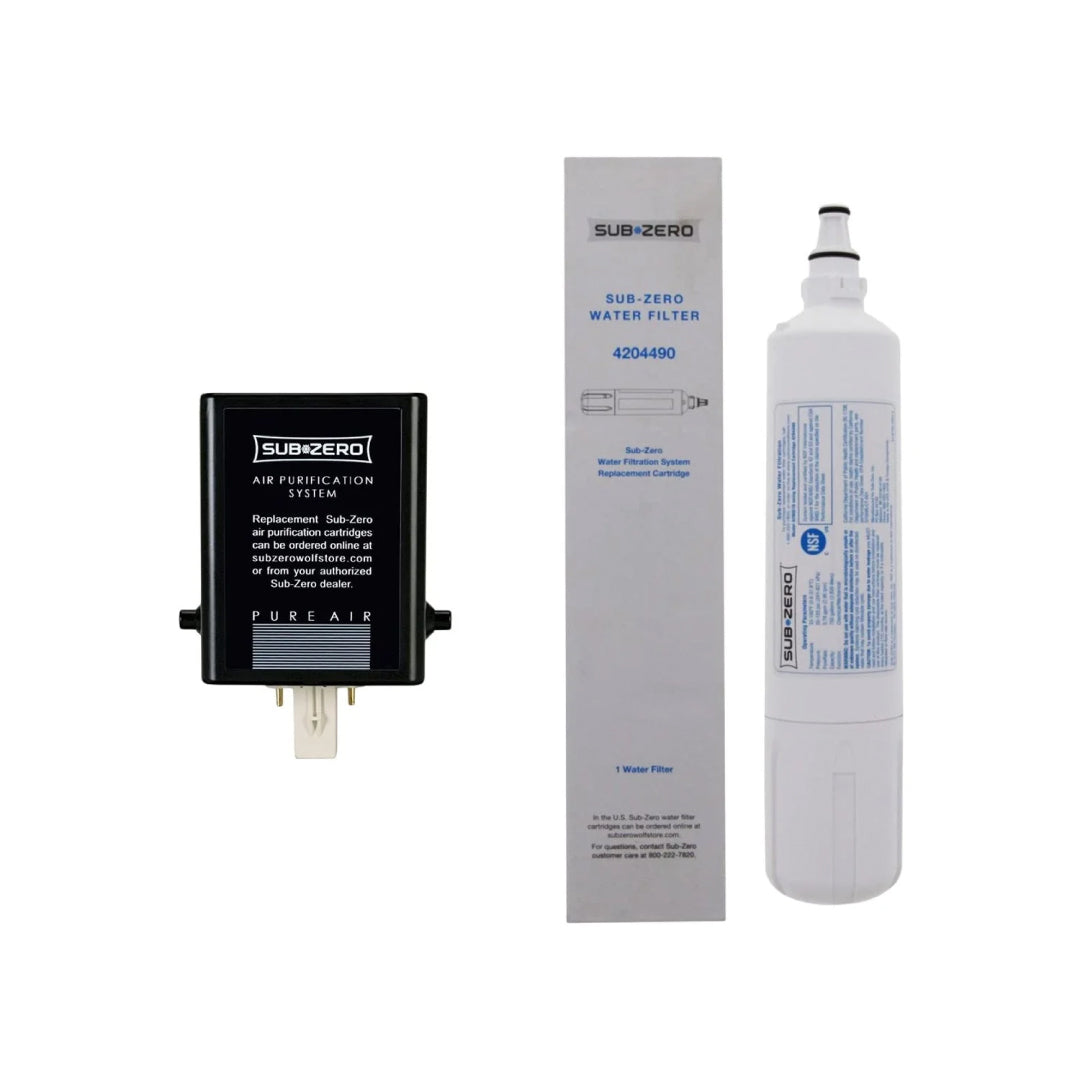 Sub Zero 4204490 Water Filter 7007067 Cartridge
