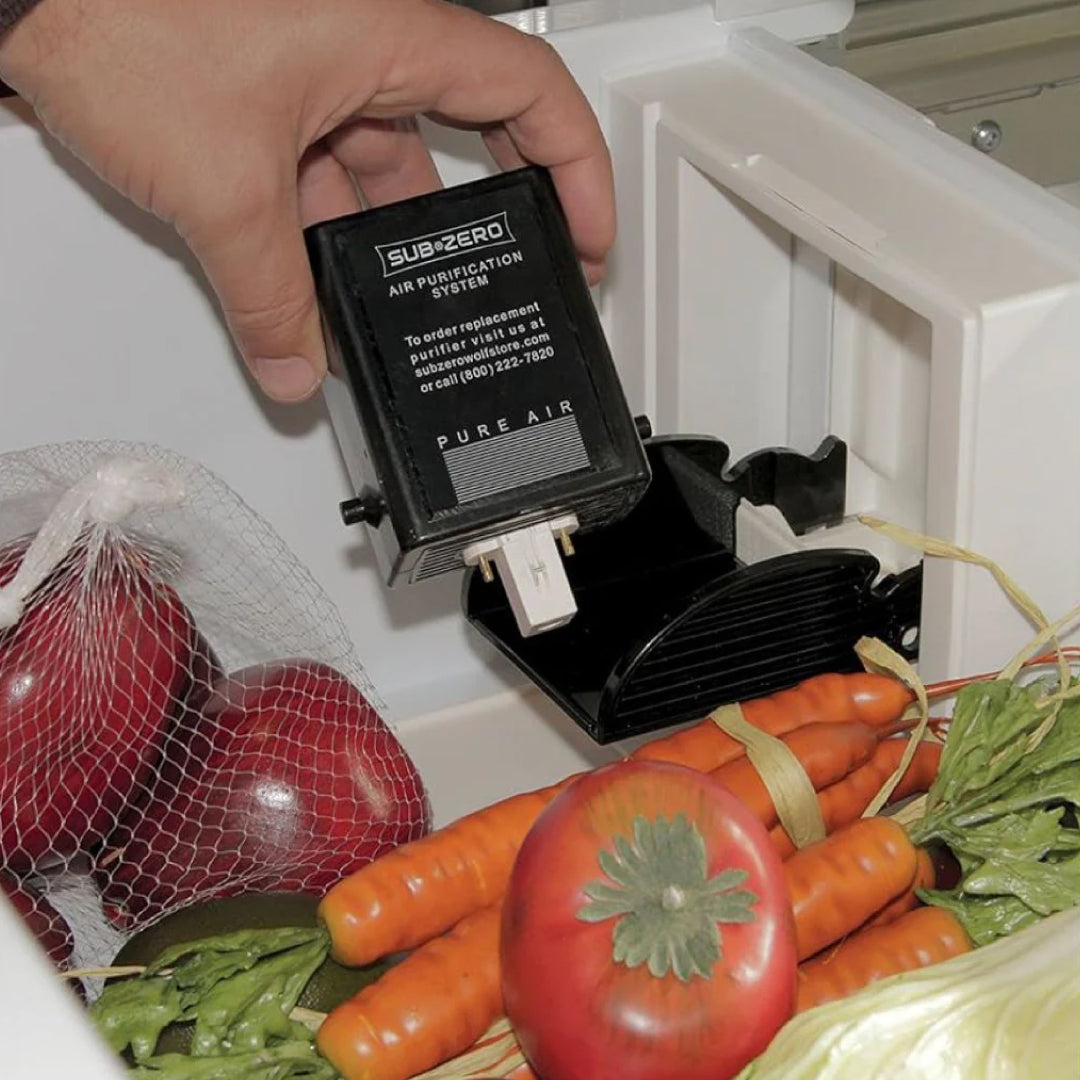 Sub Zero 4204490 Water Filter & 7042798 Cartridge Combo Pack