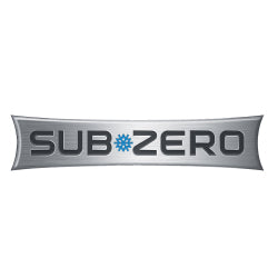 SUB ZERO logo