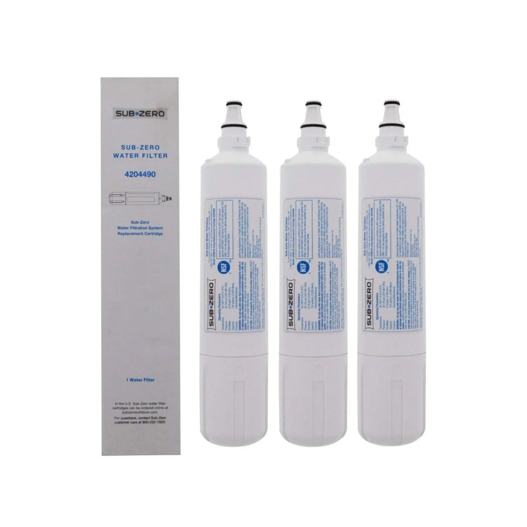 Sub Zero 4204490 Refrigerator Water Filter