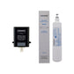 Sub Zero 4204490 Water Filter & 7007067 Cartridge Combo Pack
