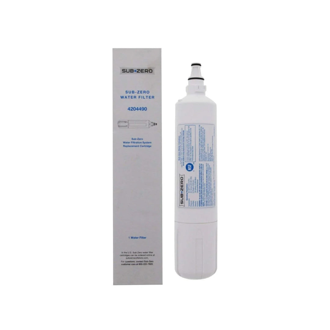 Sub-Zero 4204490 Refrigerator Water Filter