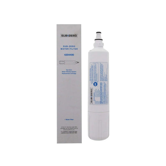 Sub-Zero 4204490 Refrigerator Water Filter
