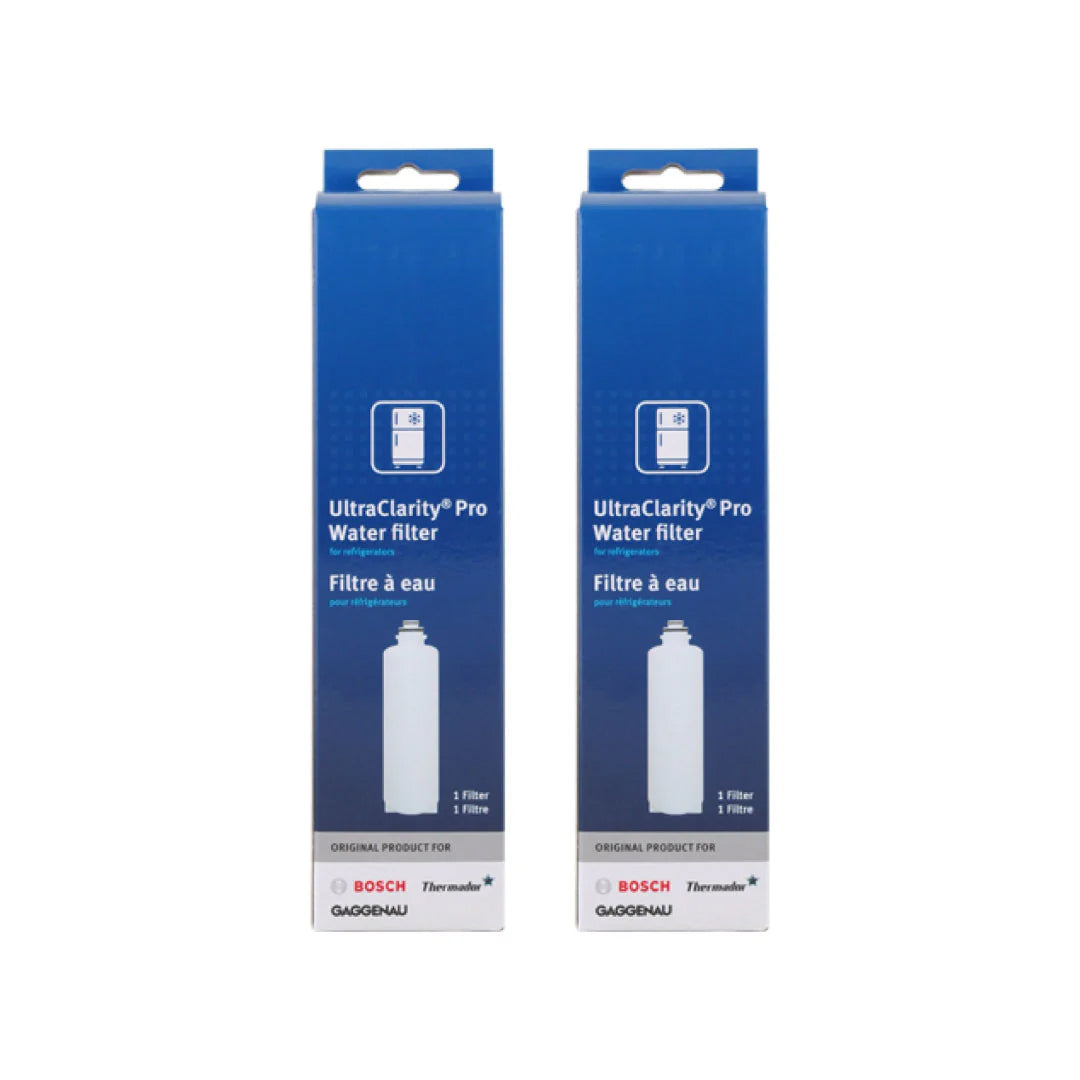 UltraClarity® Pro Water Filter