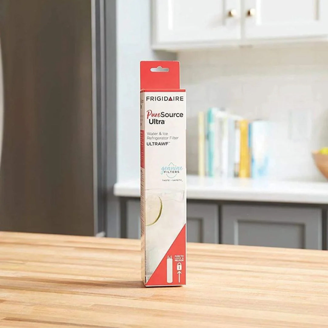 Frigidaire Puresource Ultra Water Filter